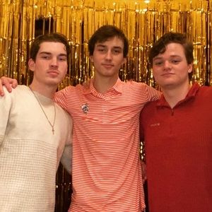 Meet your Posher, Murphy